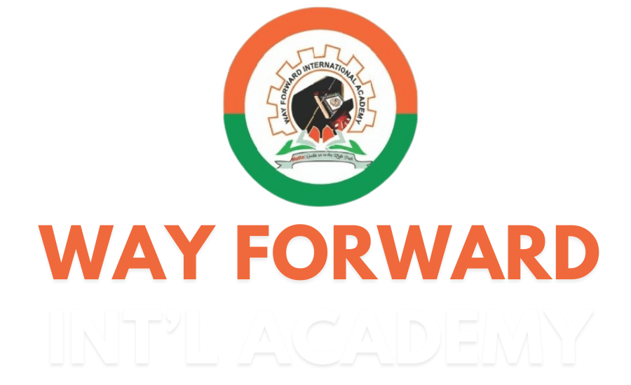 Faith. Knowledge. Excellence